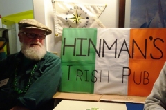 Hinmans-Irish-Pub